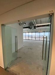 Woods Square (D25), Office #537928621